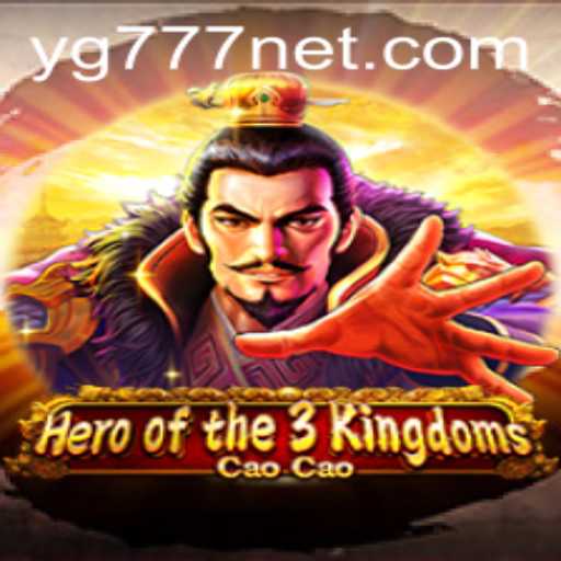 Heroofthe3KingdomsCaoCao: A Daring Voyage into the Heart of Ancient China