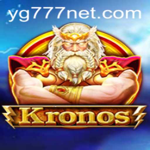 Unveiling Kronos: An Epic Gaming Experience