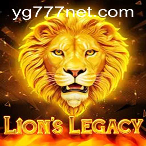 Exploring the Captivating World of LionsLegacy: A Game of Strategy and Heritage