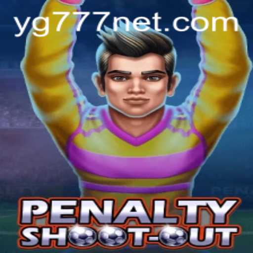 PenaltyShootOut: A Thrilling Experience in Virtual Football with YG777