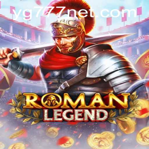 RomanLegend: Unveiling the Ancient Empire Through Gaming