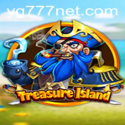 Discover the Thrilling World of 'TreasureIsland' with YG777