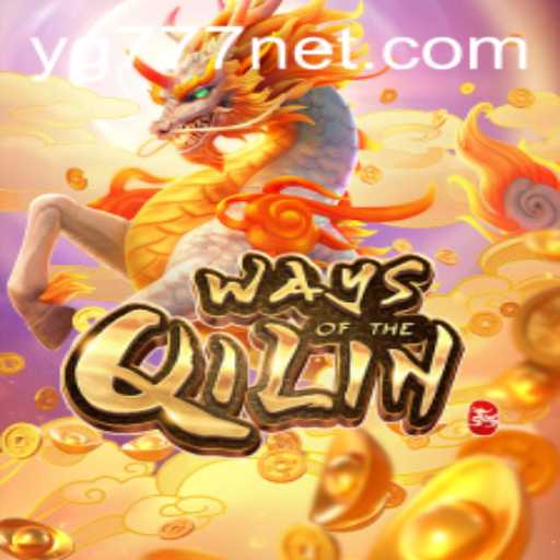 Discover the Thrilling Adventure of 'Ways of the Qilin' with YG777